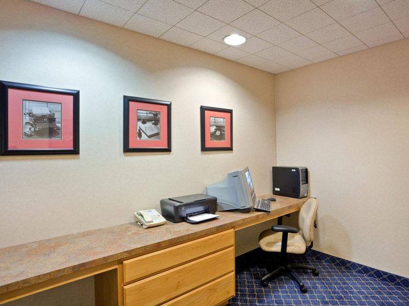 Hotel Photo 20