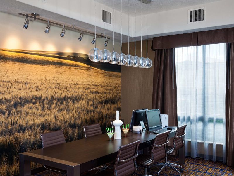 Hotel Photo 5