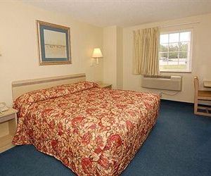 Econo Lodge Rome Rome United States