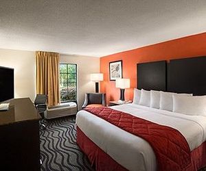 Days Inn by Wyndham Rome Downtown Rome United States