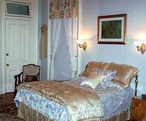 The Claremont House Bed & Breakfast Rome United States