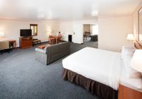 Отзывы Red Lion Hotel & Conference Center — Seattle/Renton, 3 звезды