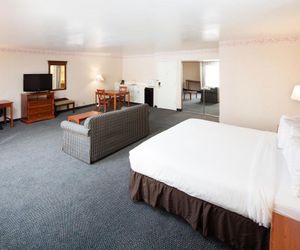 Red Lion Hotel & Conference Center - Seattle/Renton Renton United States