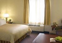 Отзывы Larkspur Landing Renton-An All-Suite Hotel, 3 звезды