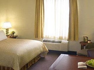Hotel pic Larkspur Landing Renton-An All-Suite Hotel