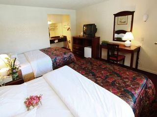 Hotel pic Econo Lodge Renton/ Bellevue