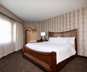 Embassy Suites Northwest Arkansas - Hotel, Spa & Convention Center Rogers United States