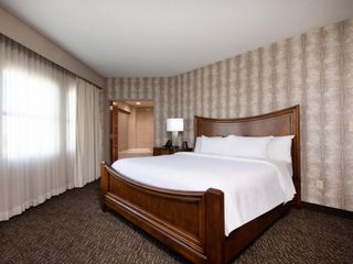 Hotel pic Embassy Suites Northwest Arkansas - Hotel, Spa & Convention Center