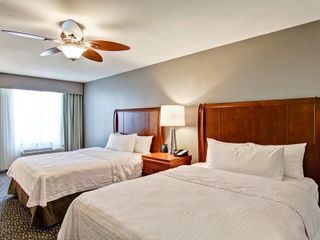 Hotel pic Homewood Suites by Hilton Bentonville-Rogers