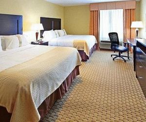 Holiday Inn and Suites Rogers at Pinnacle Hills Rogers United States