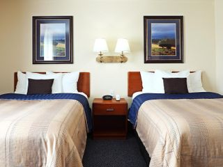 Hotel pic Candlewood Suites Rogers-Bentonville, an IHG Hotel