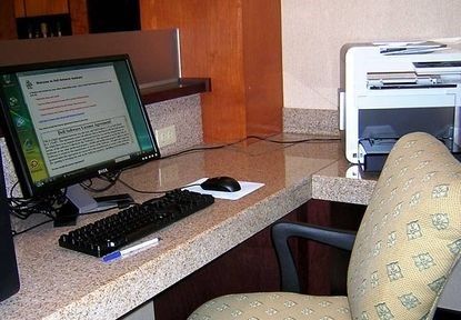 Hotel Photo 18