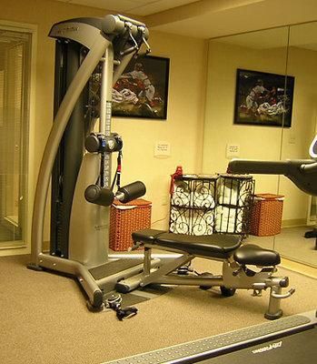 Hotel Photo 20