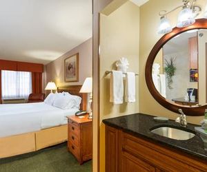 Holiday Inn Express Hotel & Suites Raton Raton United States