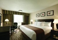 Отзывы Clarion Hotel Conference Center Louisville North Clarksville, 3 звезды