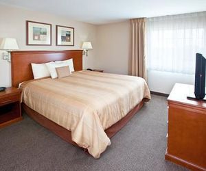 Candlewood Suites Louisville North Clarksville United States