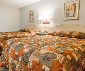 Suburban Extended Stay Hotel Louisville North Clarksville United States