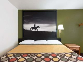 Фото отеля Super 8 by Wyndham Ruidoso