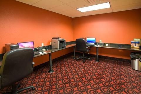 Hotel Photo 18