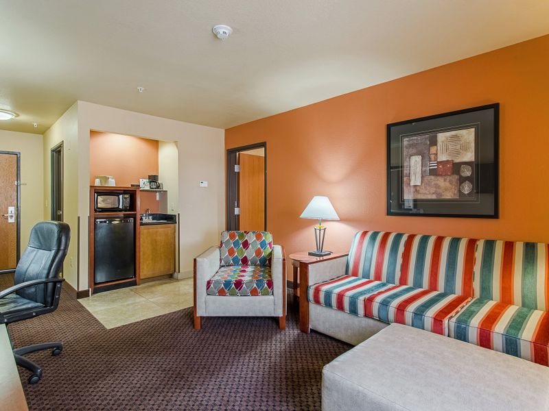 Hotel Photo 6