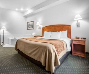 Comfort Inn & Suites Rawlins Rawlins United States