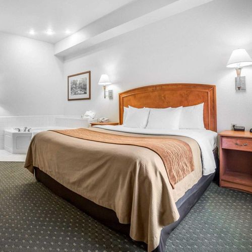 Photo of Comfort Inn & Suites Rawlins