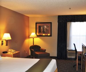SureStay Plus Hotel by Best Western Roanoke Rapids I-95 Roanoke Rapids United States