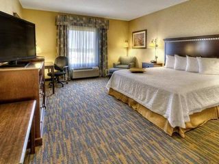 Hotel pic Hampton Inn Roanoke Rapids