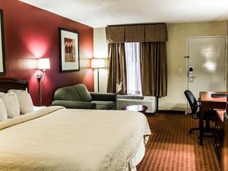 Hotel pic Quality Inn Roanoke near Lake Gaston