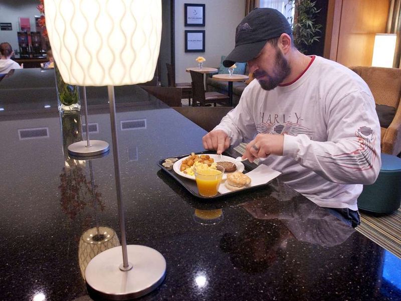 Hotel Photo 11
