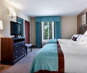 Wingate By Wyndham Southport Southport United States