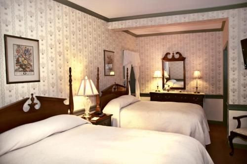 Hotel image for: Strasburg Village Inn
