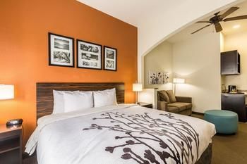 Photo of Sleep Inn & Suites Stafford