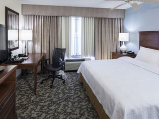 Hotel pic Homewood Suites by Hilton Houston Stafford Sugar Land