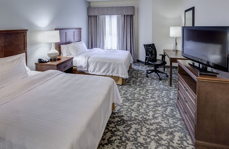 Homewood Suites by Hilton Houston Stafford Sugar Land