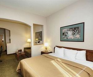 Comfort Suites Stafford Near Sugarland Missouri City United States