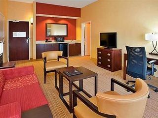 Hotel pic Residence Inn Houston Sugar Land/Stafford