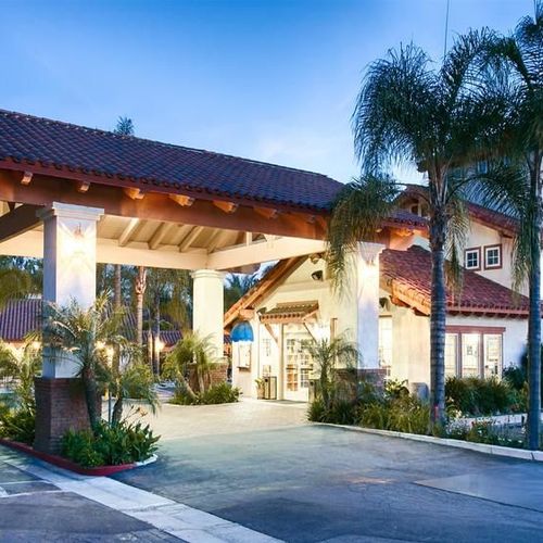 Photo of Best Western Capistrano Inn