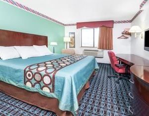 Super 8 by Wyndham Sterling Heights/Detroit Area Sterling Heights United States