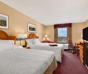 Hampton Inn & Suites Detroit Sterling Heights Sterling Heights United States