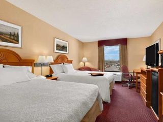 Hotel pic Hampton Inn & Suites Detroit Sterling Heights