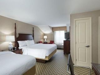 Hotel pic Fairfield Inn by Marriott Boston Sudbury