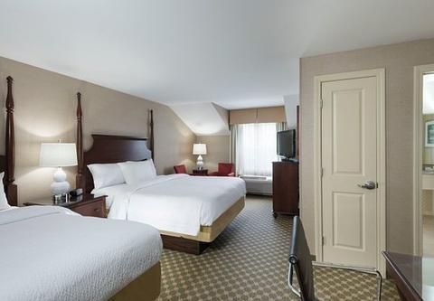 Photo of Fairfield Inn by Marriott Boston Sudbury