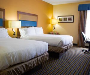 Holiday Inn Express Hotel & Suites Sanford Sanford United States