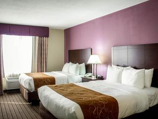 Hotel pic Comfort Suites Sanford