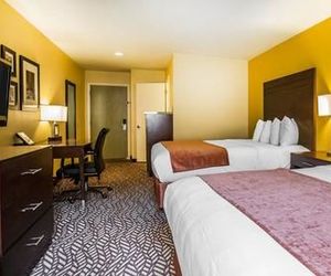 Quality Inn & Suites Montclair Springdale United States