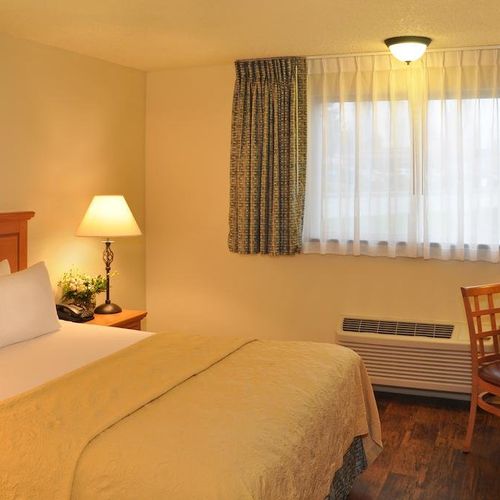 Photo of Quality Inn & Suites Silverdale Bangor-Keyport