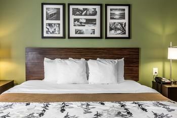 Photo of Sleep Inn & Suites Mount Olive North