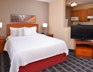 TownePlace Suites St. Louis St. Charles St. Charles United States