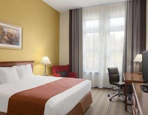 Country Inn & Suites by Radisson, St. Charles, MO St. Charles United States